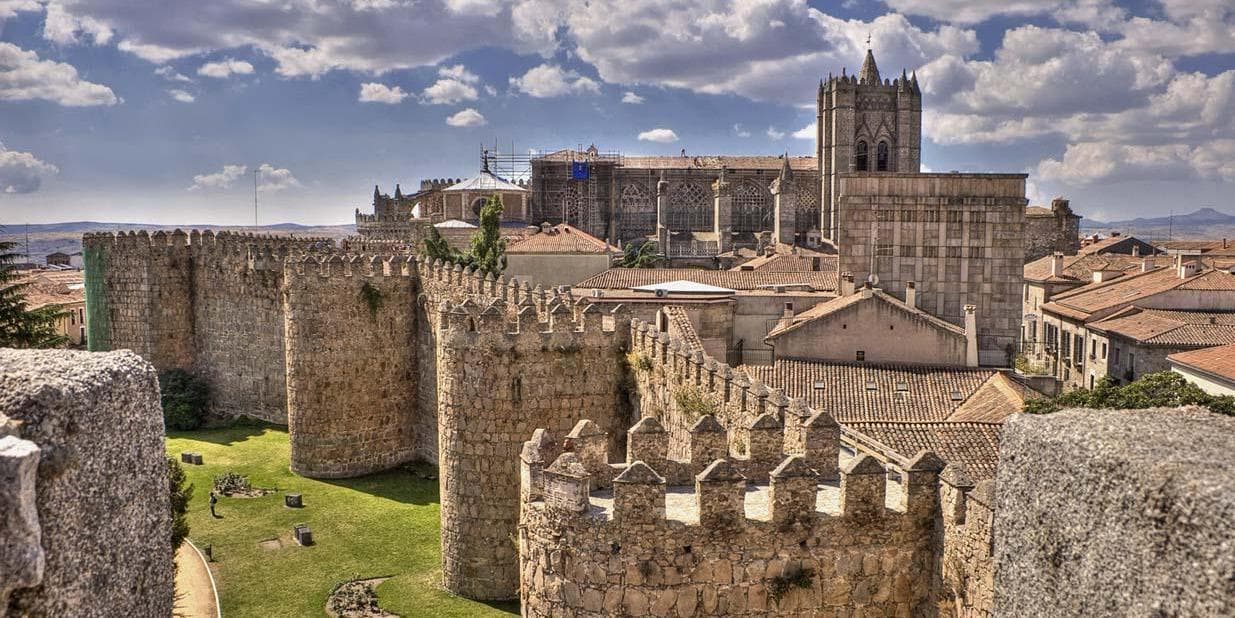 Ávila