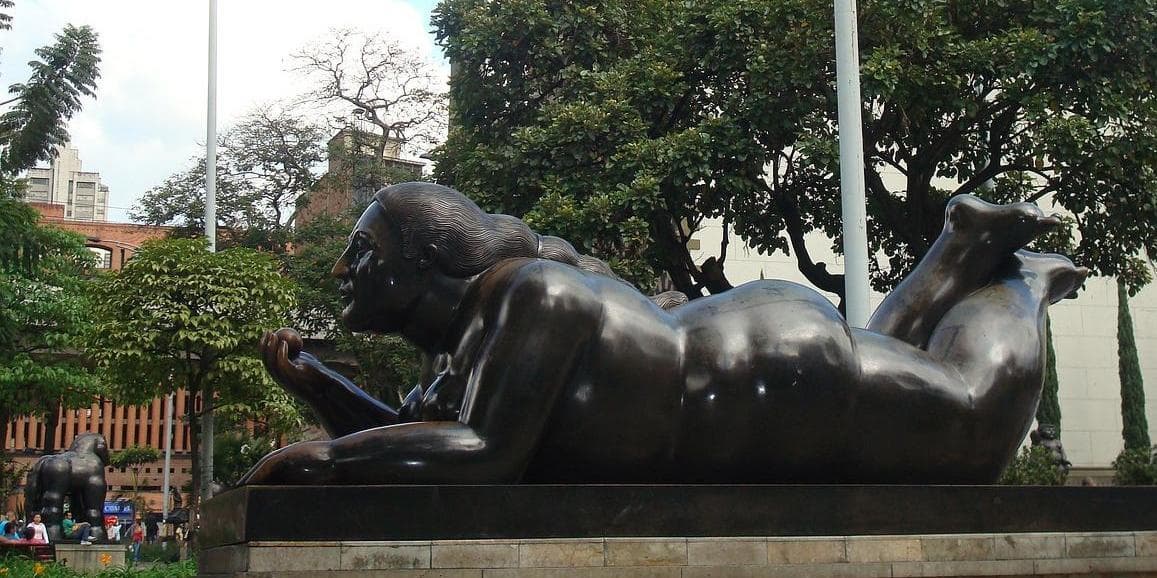 7° Giorno - Medellín e trasferimento a Cartagena