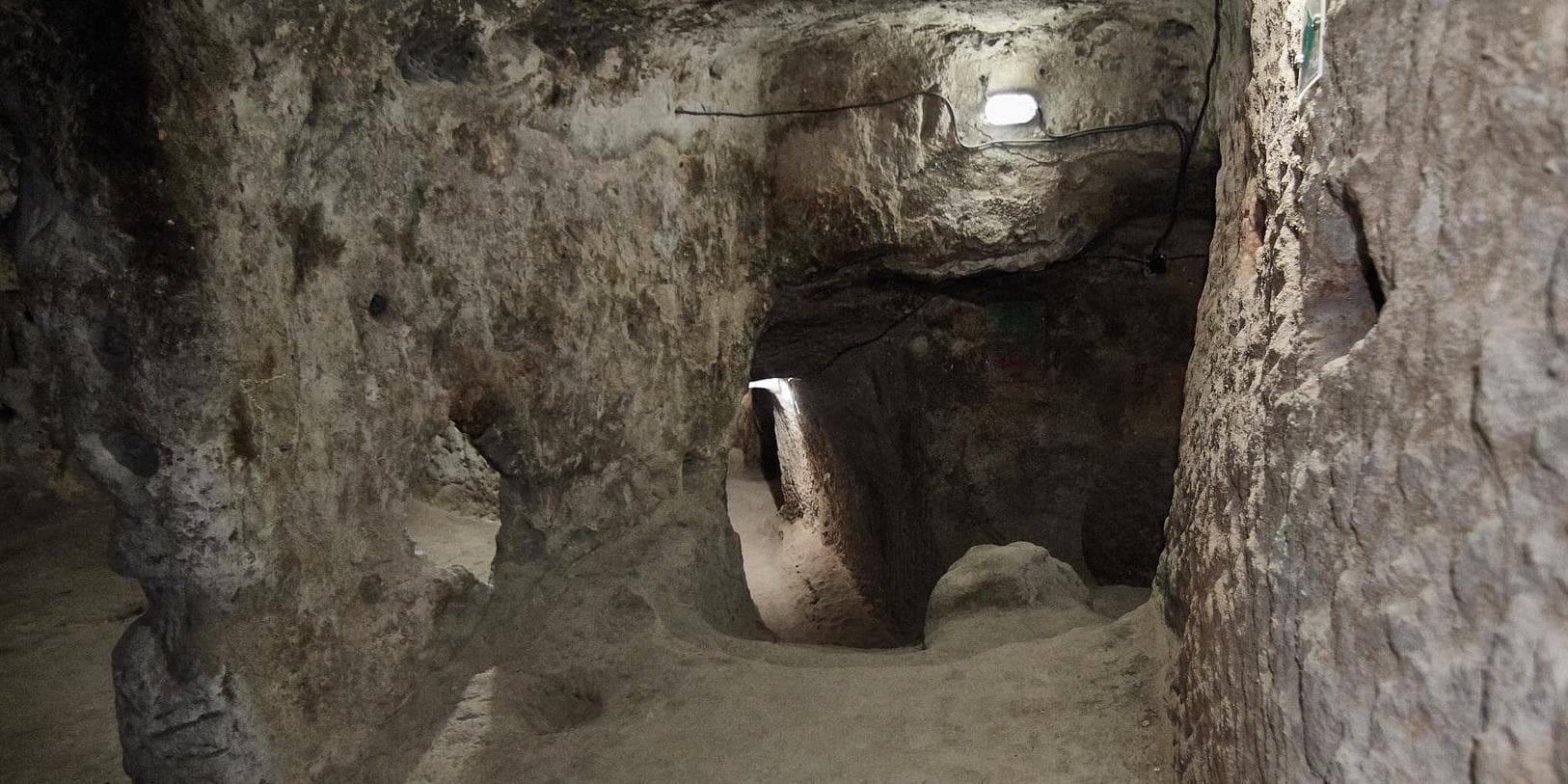 Day 5 - Cappadocia-Pamukkale (B,L,D)