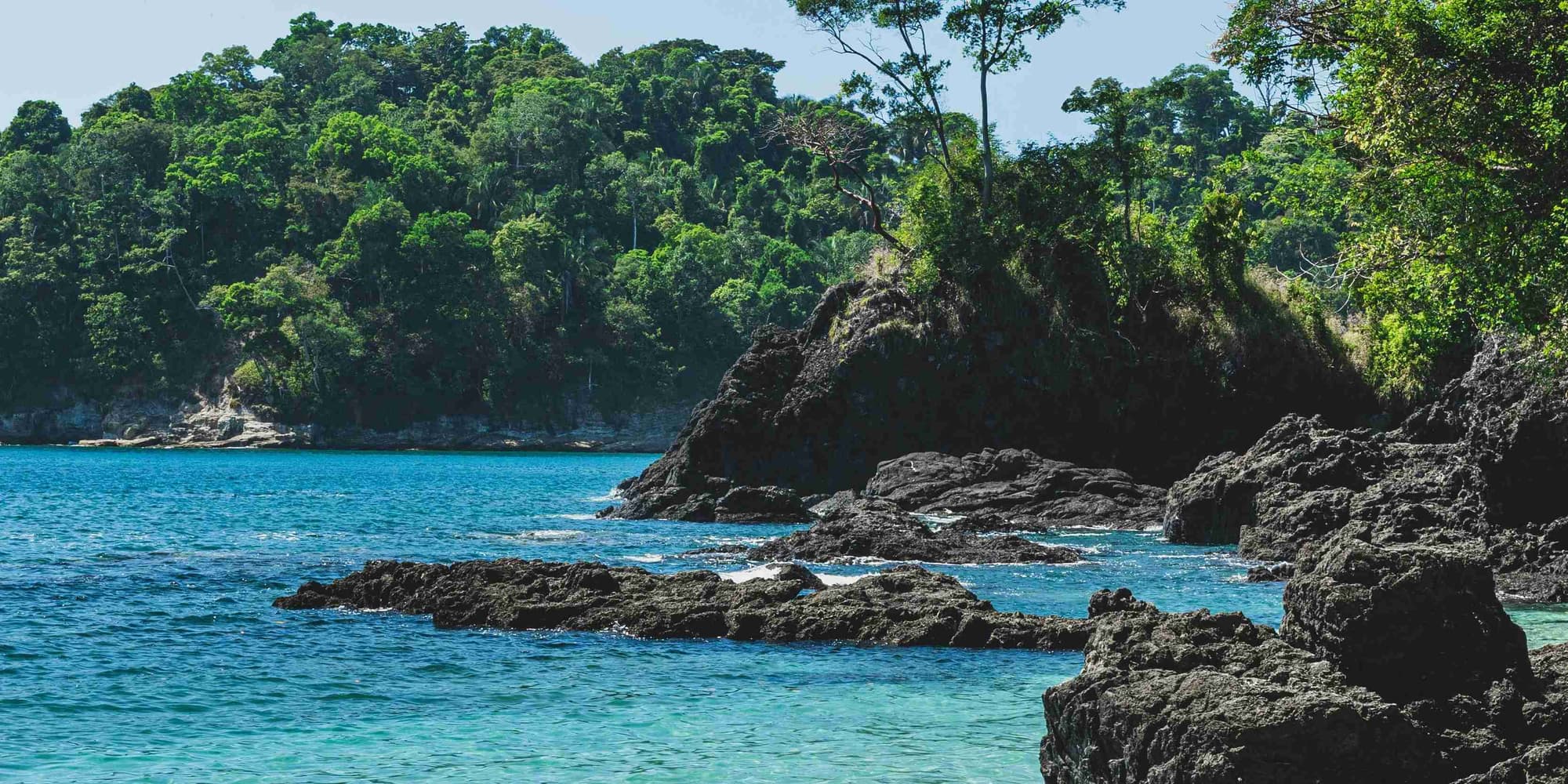 DAY 07 MANUEL ANTONIO - FREE DAY