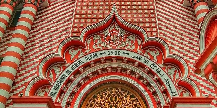 Giorno 08: Arrivederci Sri Lanka – Colombo / Aeroporto CMB (circa 1 ora)