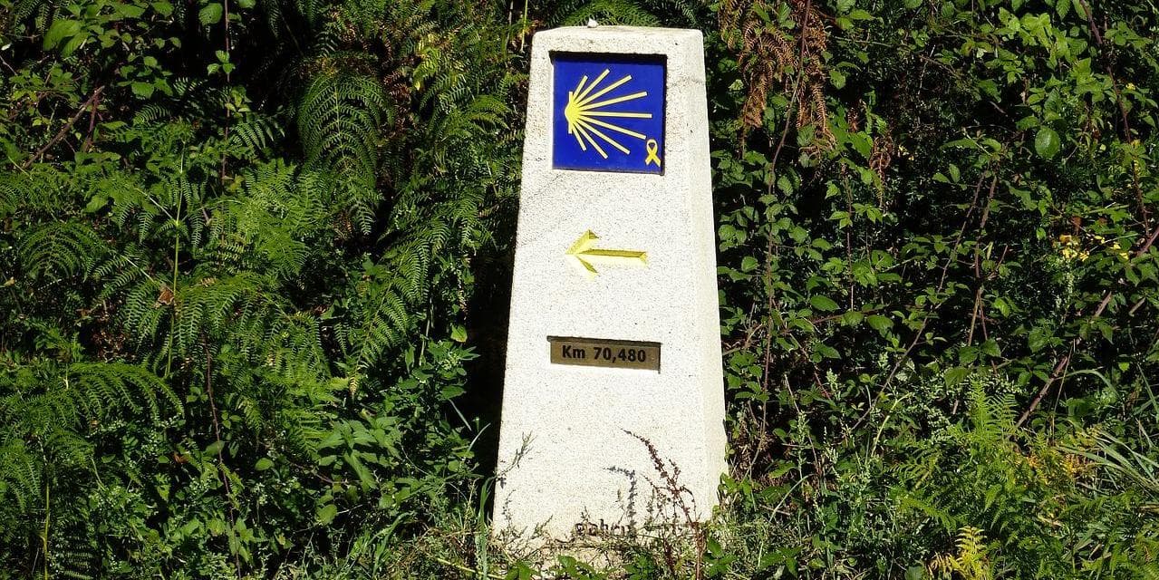 2º GG – Tui – Redondela (*) (31,6 km)