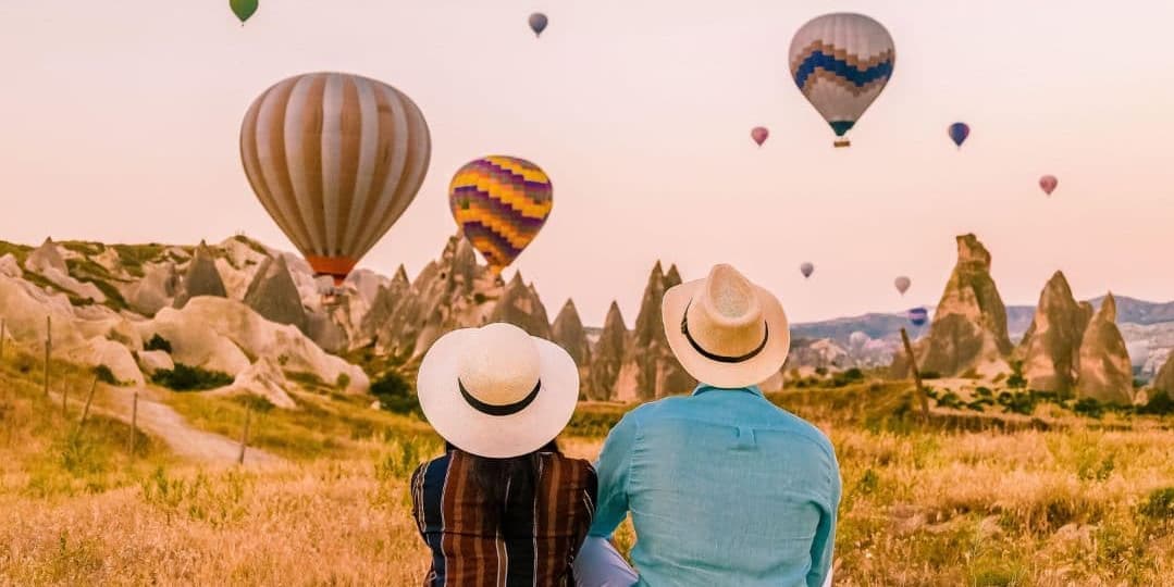 Día 5 | Capadocia, donde la tierra sueña