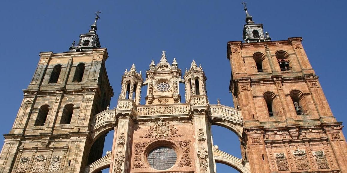 3º Giorno – BURGOS – FROMISTA – SAHAGUN (*) – LEON