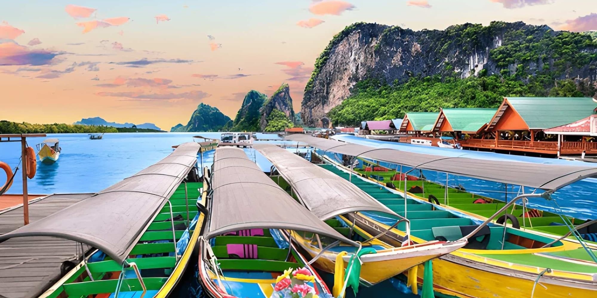 Día 9 | Phuket, despedida del paraíso