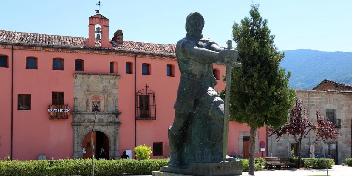 DIA 1: CHEGADA A MOMBELTRÁN