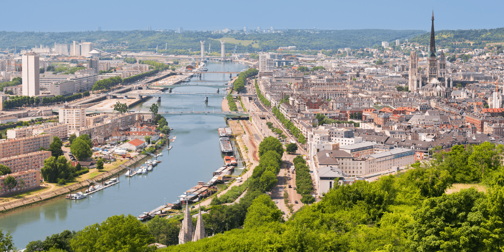 29 abril. PARÍS – BARCELONA – MENORCA 