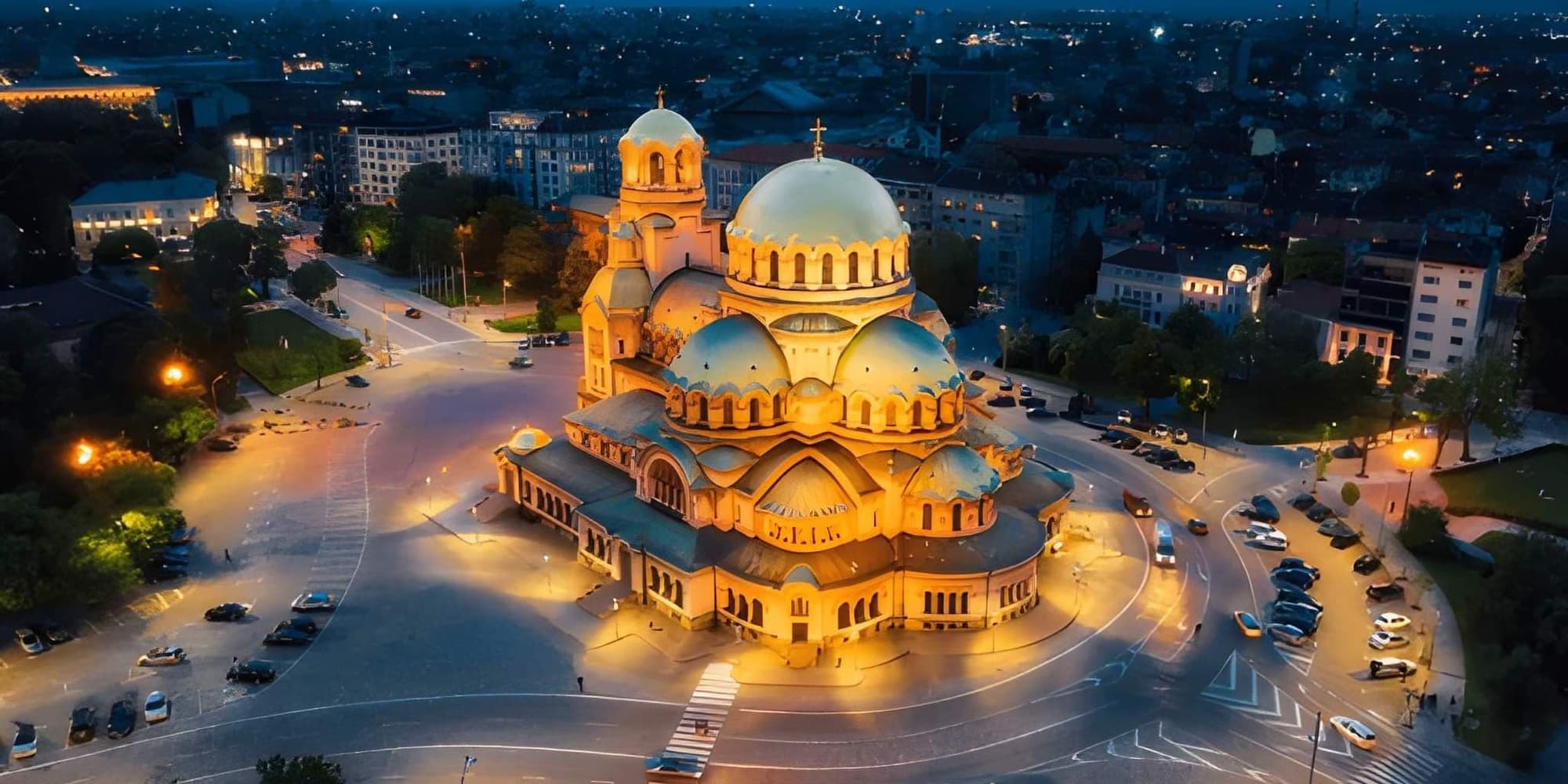 Día 16 | Sofía – Monasterio de Rila – Sofía, espiritualidad entre montañas