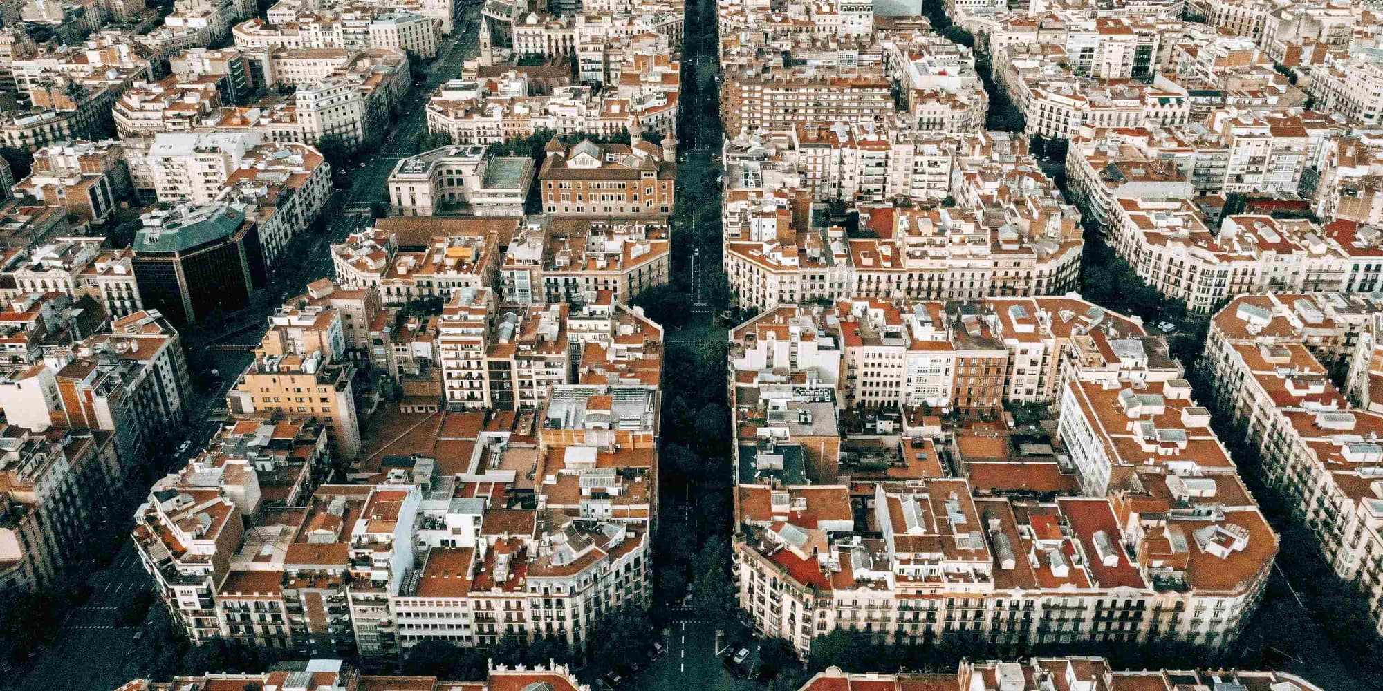 DÍA 15  NIZA – BARCELONA