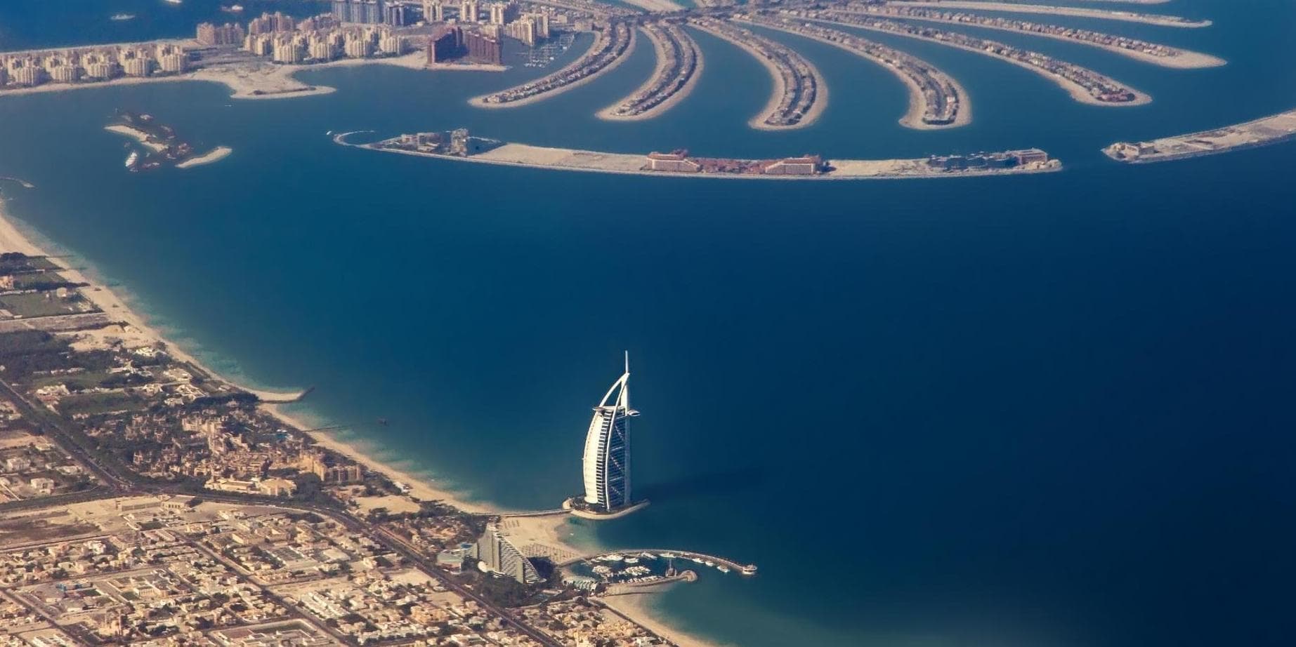 The Grand Journey Through the UAE: From Ancient Heritage to Modern Marvels