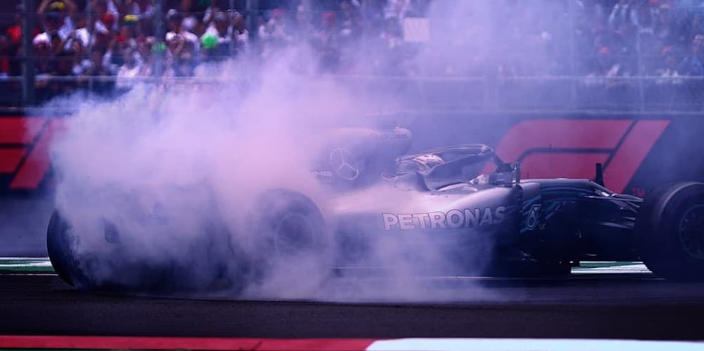 Día 4 (01 NOV) AUTÓDROMO HERMANOS RODRIGUEZ CDMX