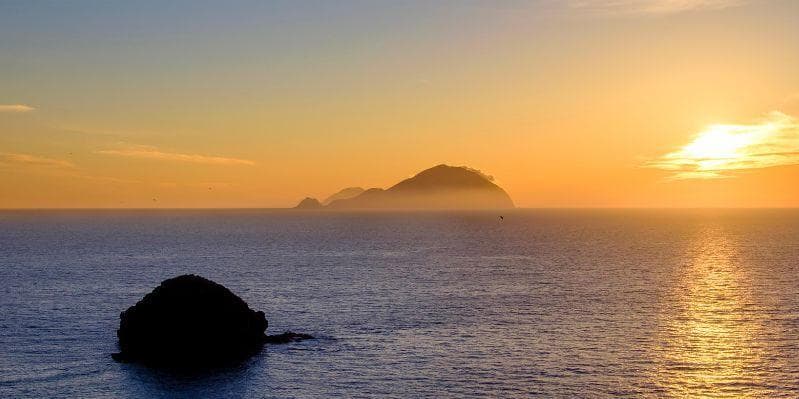 Lipari / Alicudi / Filicudi / Lipari