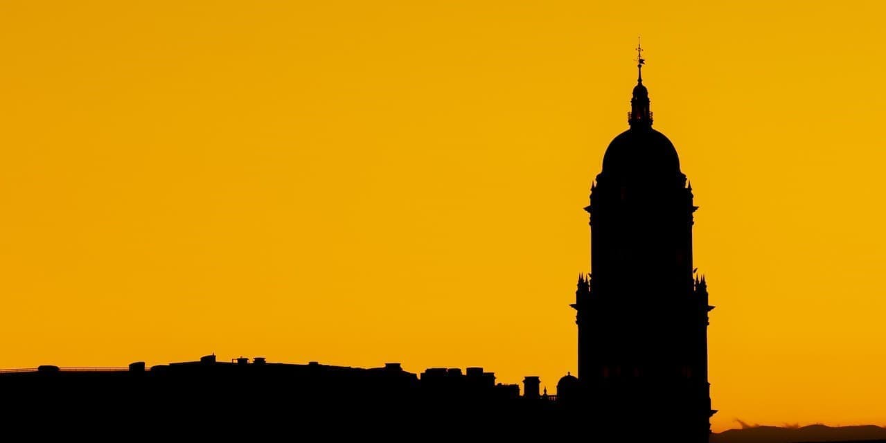 1º Giorno. – MALAGA