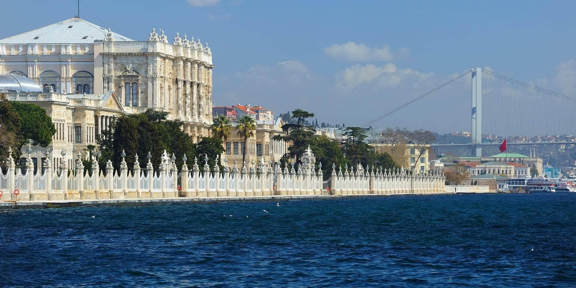 Día 6: Estambul - Regreso (D)