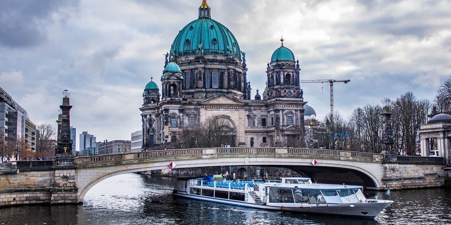 Día 11 | Martes 8 de Septiembre | Berlín