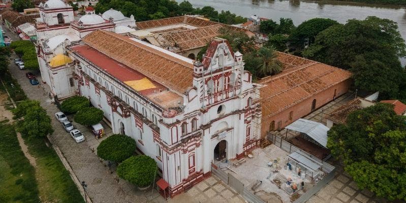 San Cristobal de las casas