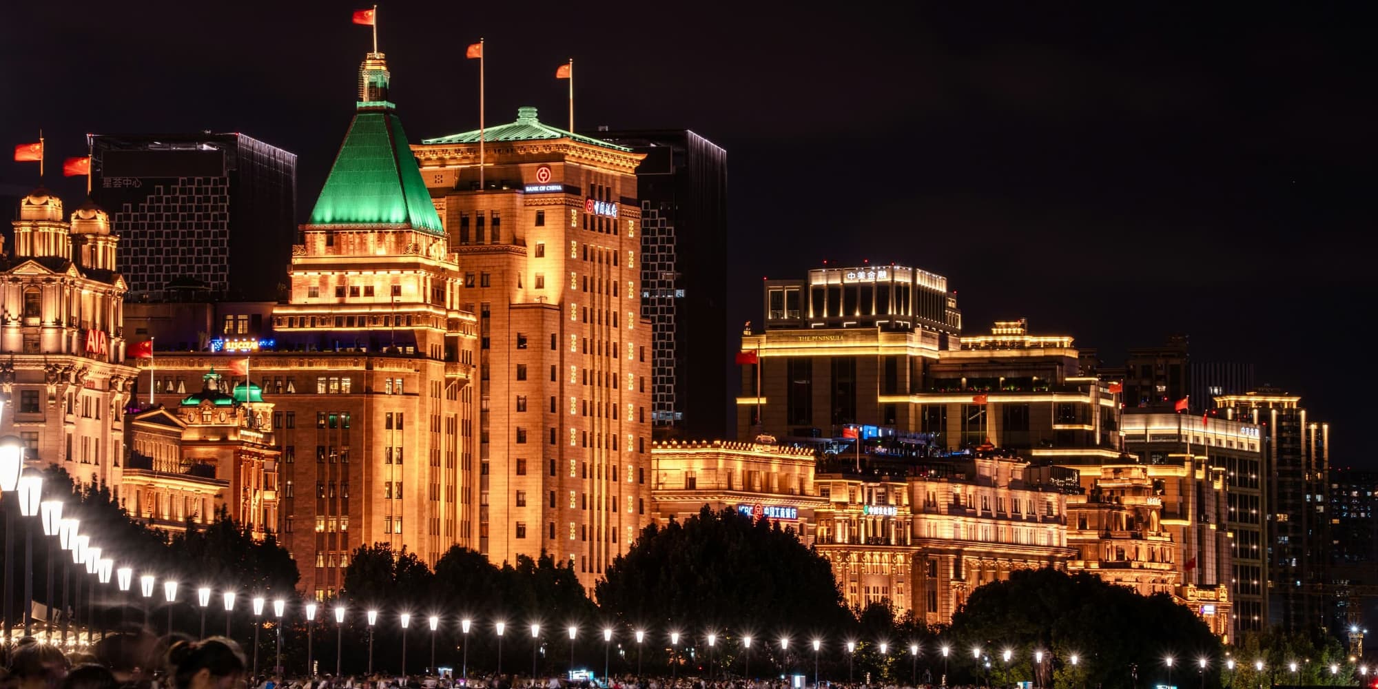 9° Giorno -Shanghai