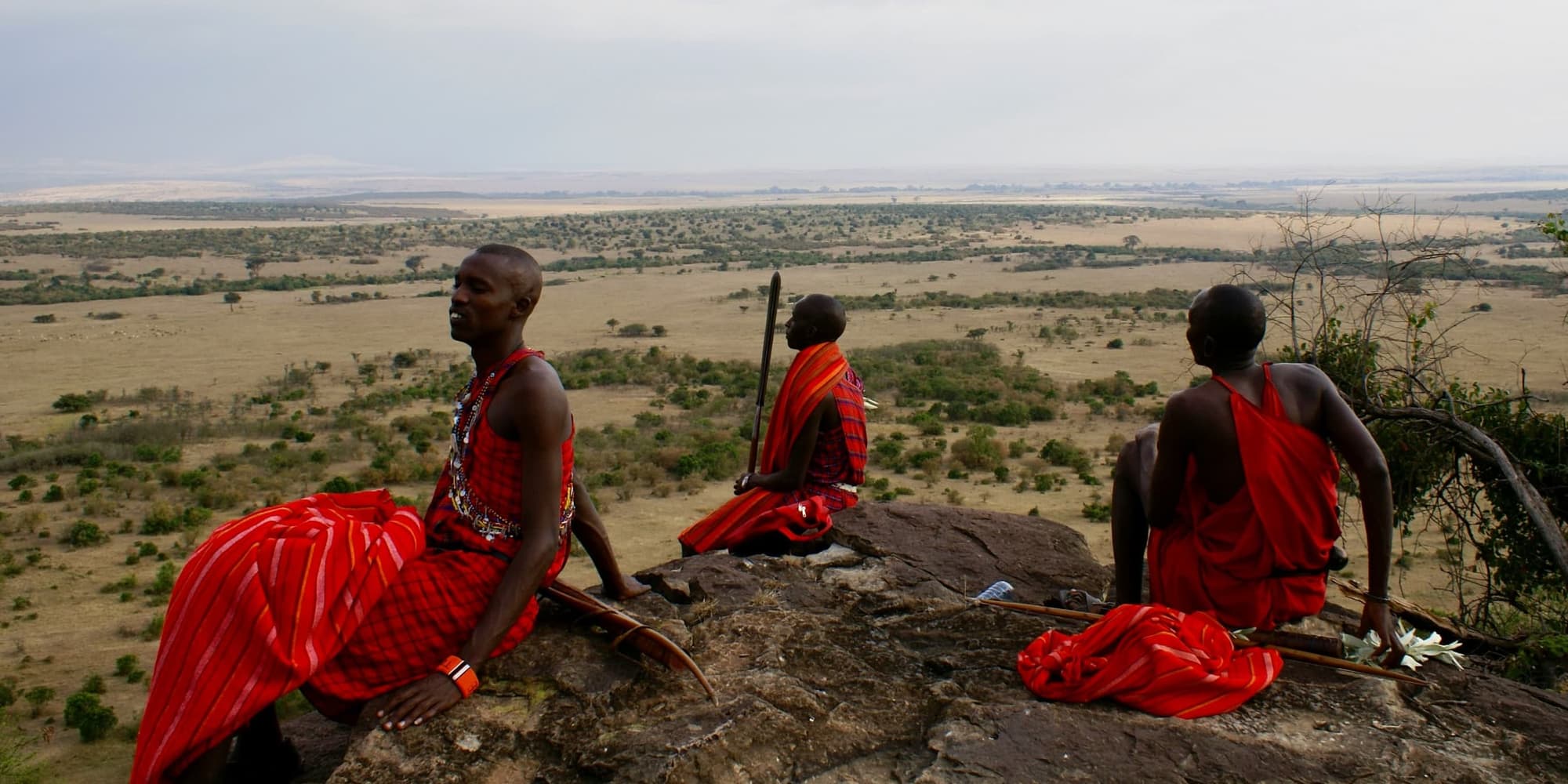 4° giorno:   LAKE NAKURU NATIONAL PARK-MASAI MARA GAME RESERVE