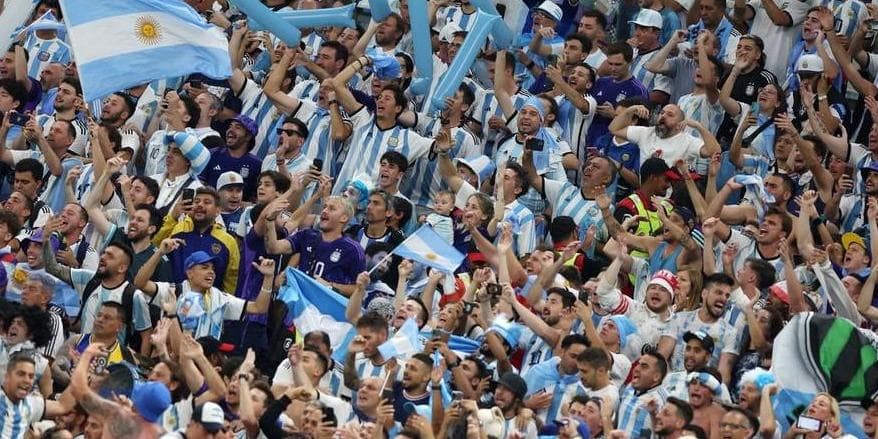 Mundial de Fútbol 2026 - Fase de Grupos