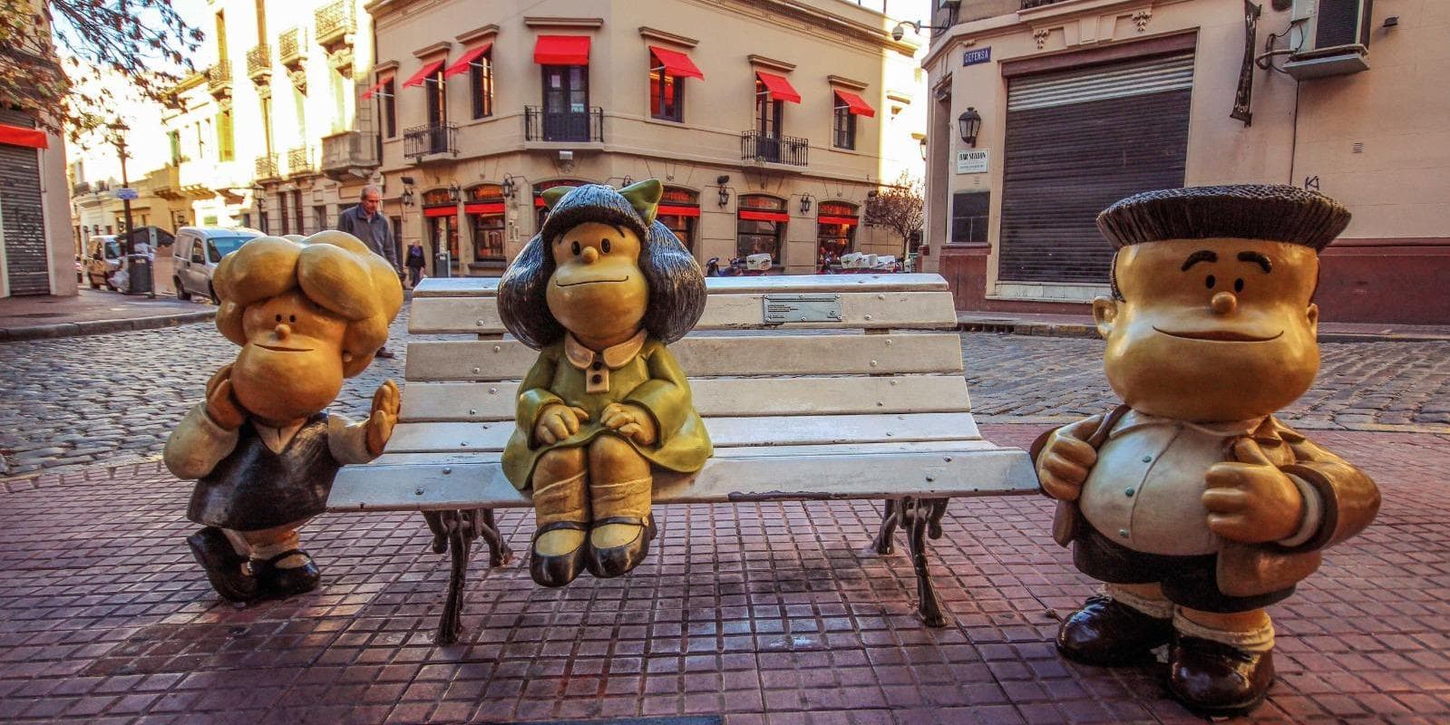 DÍA 7 • EL CALAFATE - BUENOS AIRES