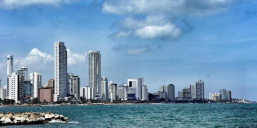 CARTAGENA (Día de Playa):
