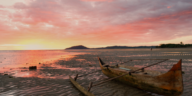 NOSY BE / ANKIFY / DIEGO SUAREZ