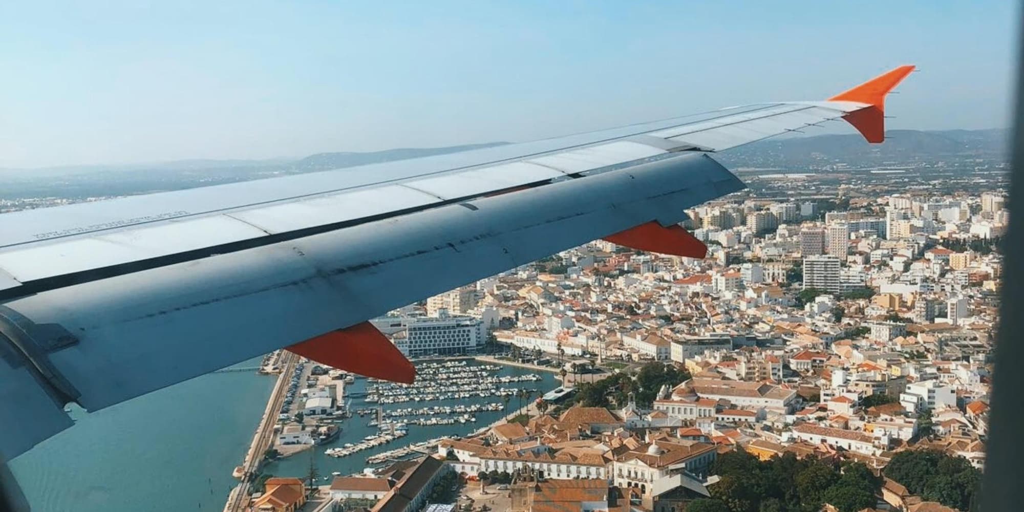 Day 1: Lisbon - Faro