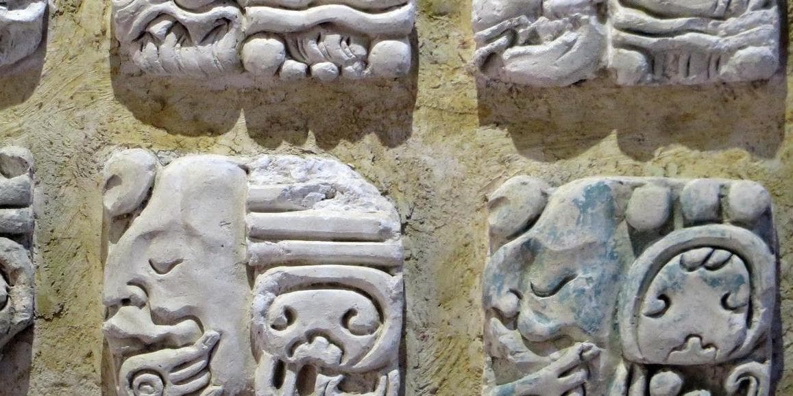 3º Giorno - Cittá del Messico / Villahermosa / Palenque