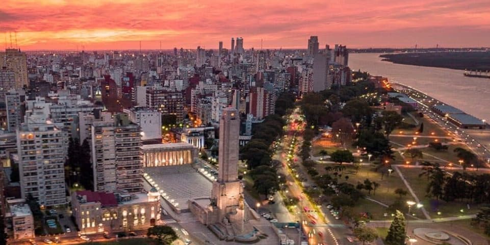 DIA 03 ROSARIO – DIA LIBRE 