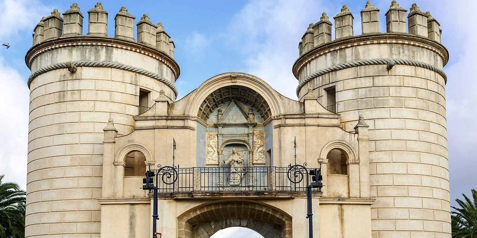 Día 1. PALMA - MADRID - EXTREMADURA