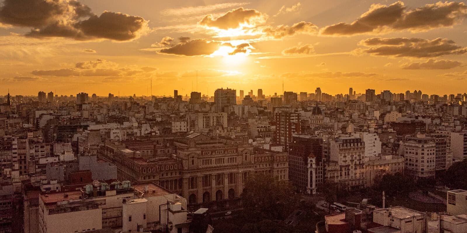 BUENOS AIRES