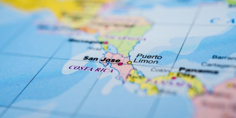 ITALIA / SAN JOSE’