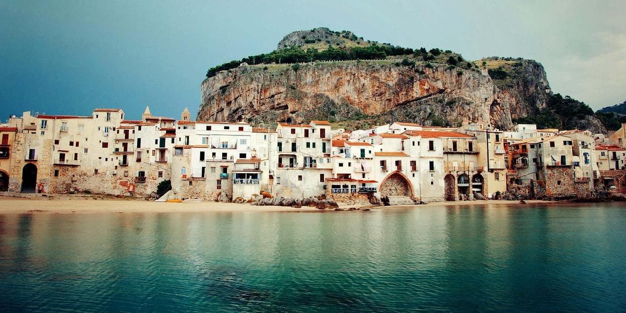 Jour 3 : CATANIA/CEFALÙ