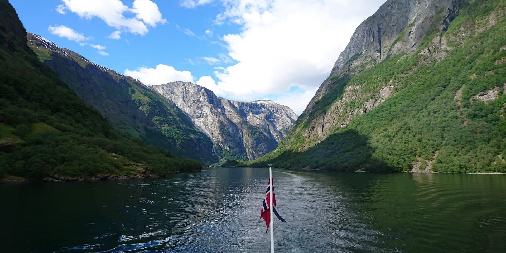 GIORNO 4: BERGEN –JØLSTER