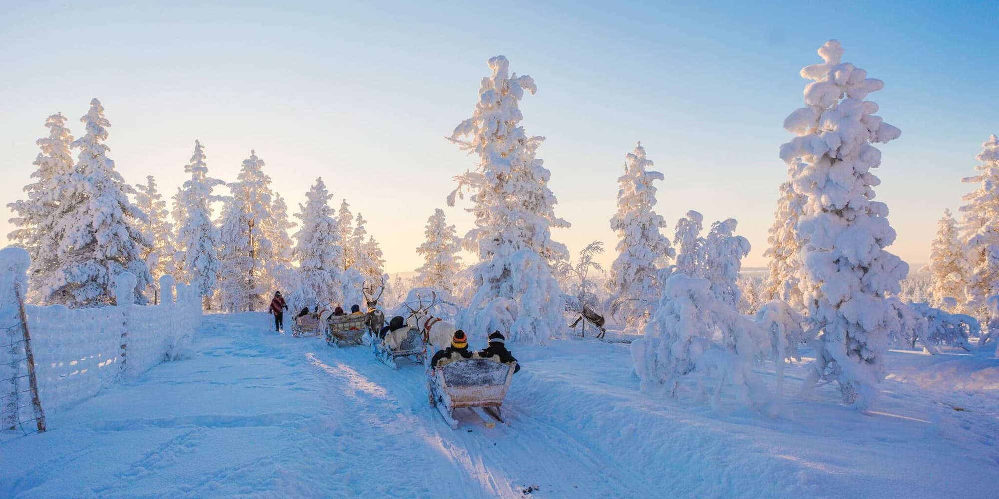 LUNES 28 DICIEMBRE / SAARISELKA