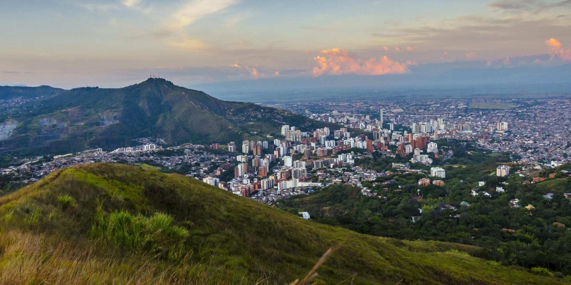 DÍA 4º CALI - PANAMA 