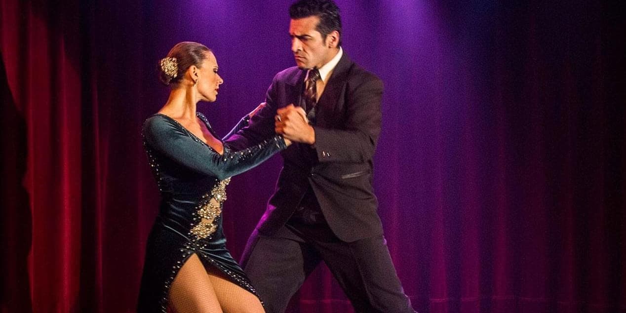 DAY 16 - Buenos Aires: Free Time and an Unforgettable Tango Night