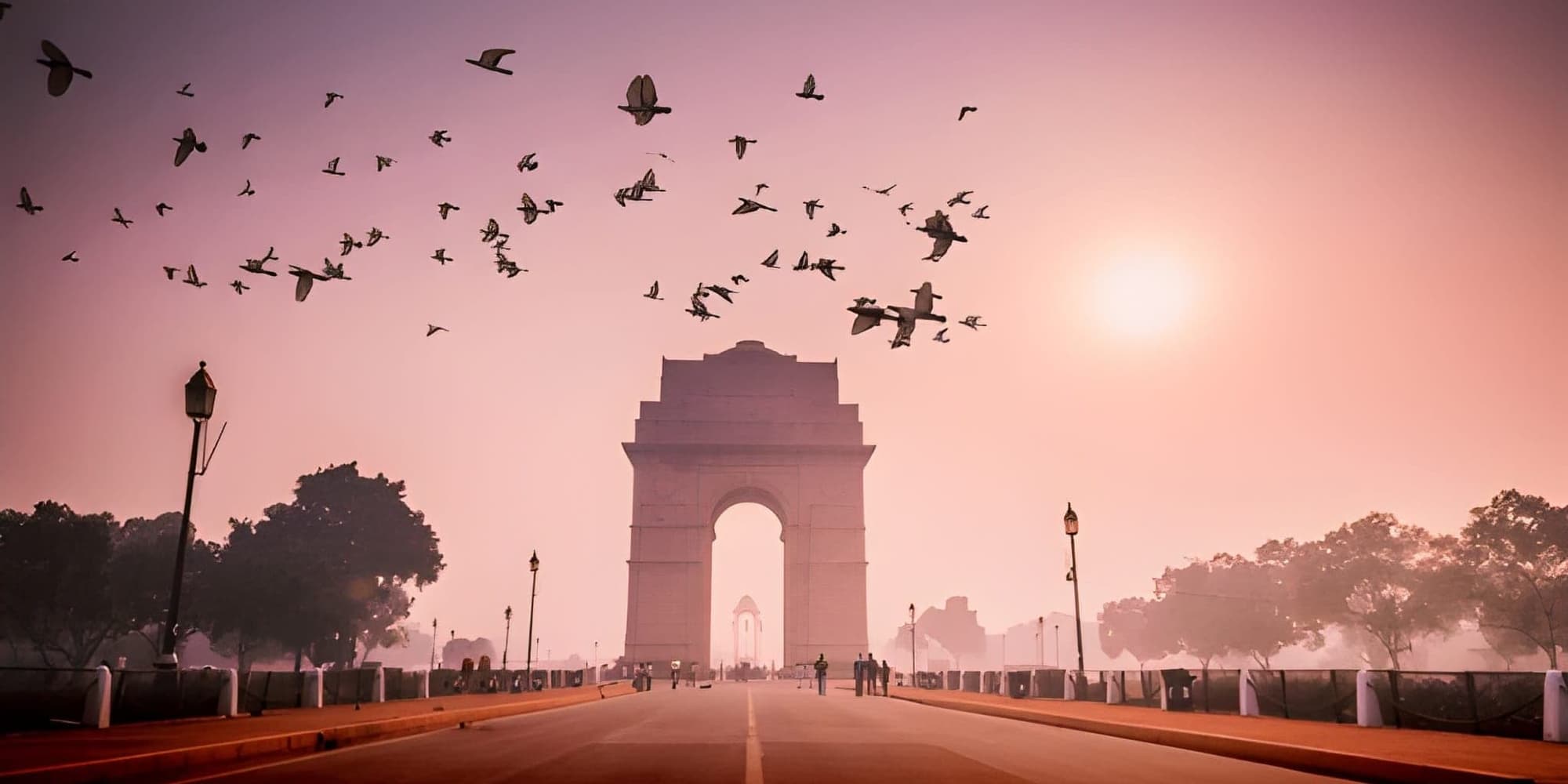 Día 8 | Jaipur – Delhi, el regreso a la calma