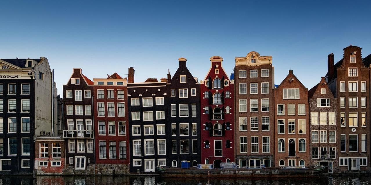 GIORNO 7	DORDRECHT - AMSTERDAM