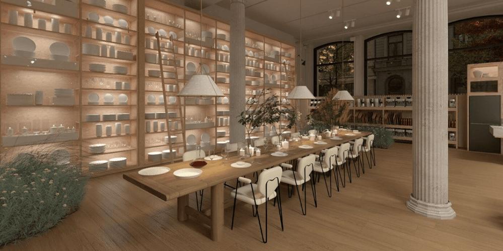 16 marzo. Tour contrastes