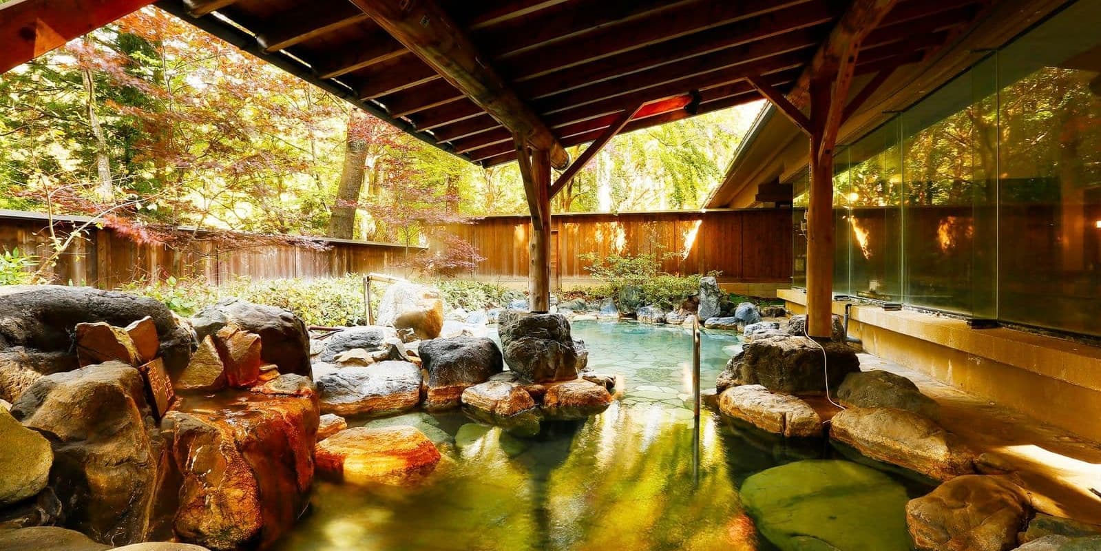 DÍA 8 • KANAZAWA – SHIRAKAWAGO – TAKAYAMA – GERO