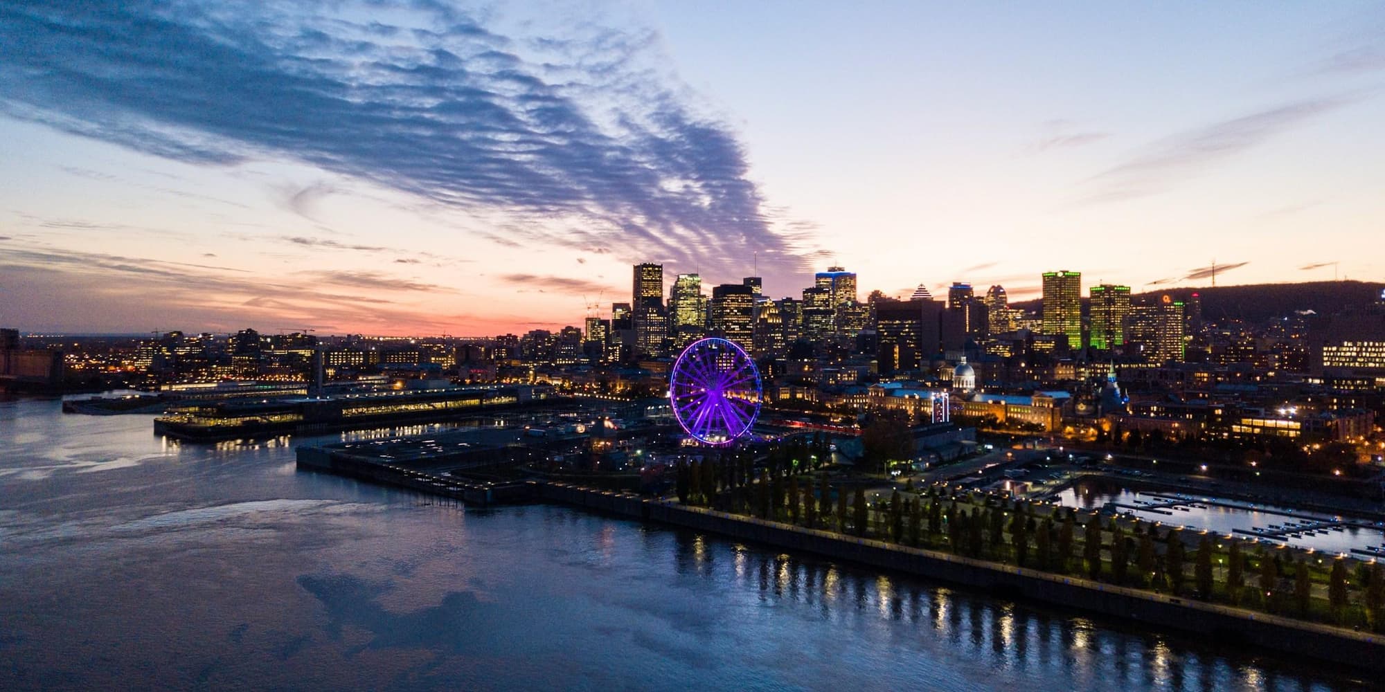 Día 6 Quebec / Montreal