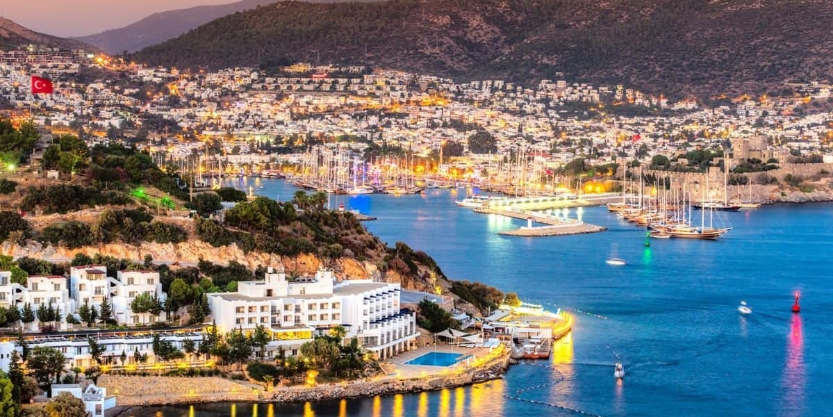 Bodrum