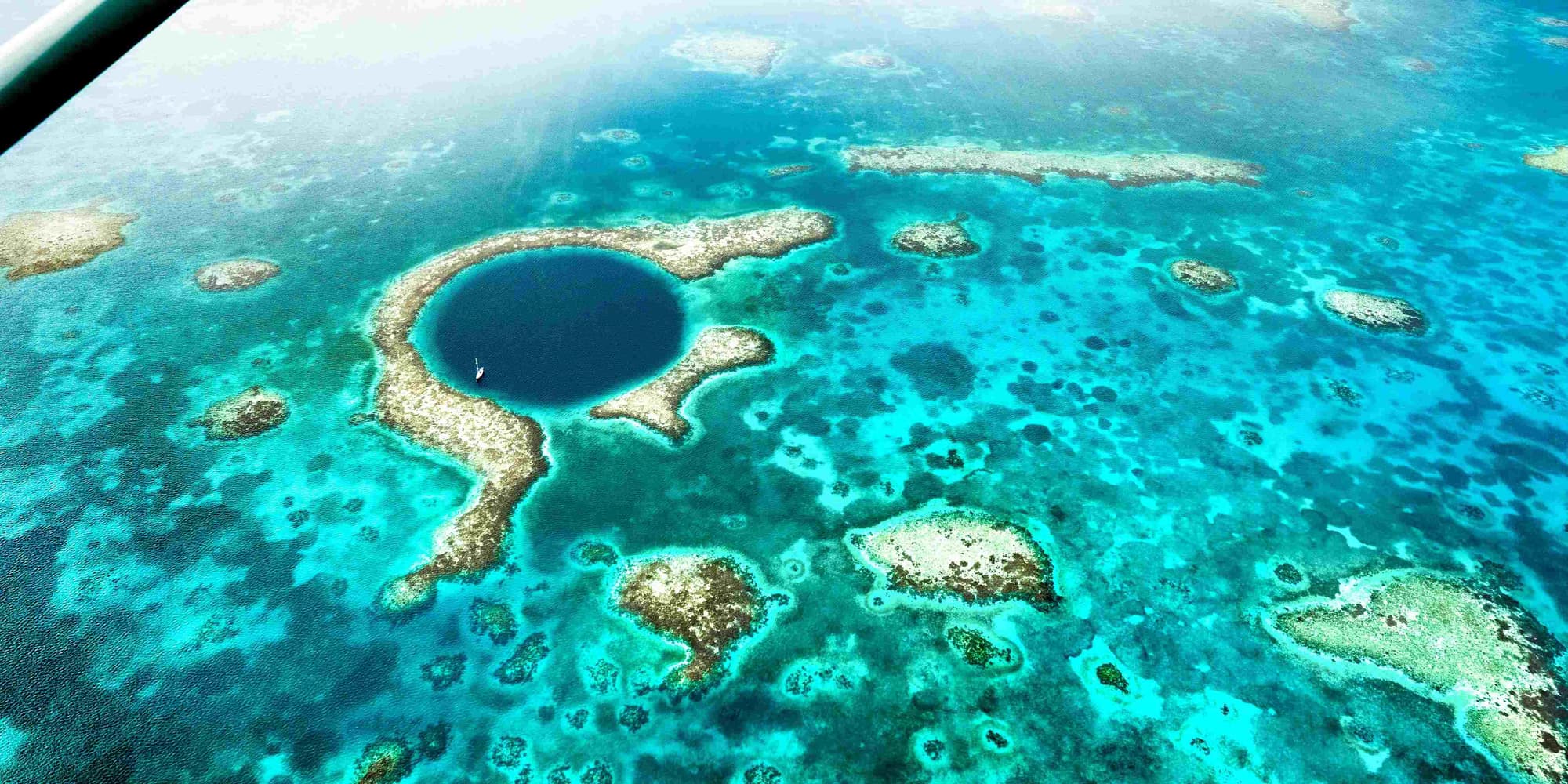 DAY 1 • BELIZE – SAN IGNACIO