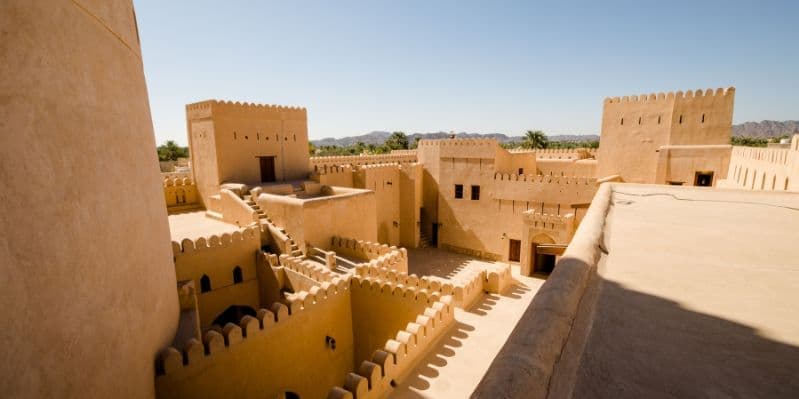NIZWA