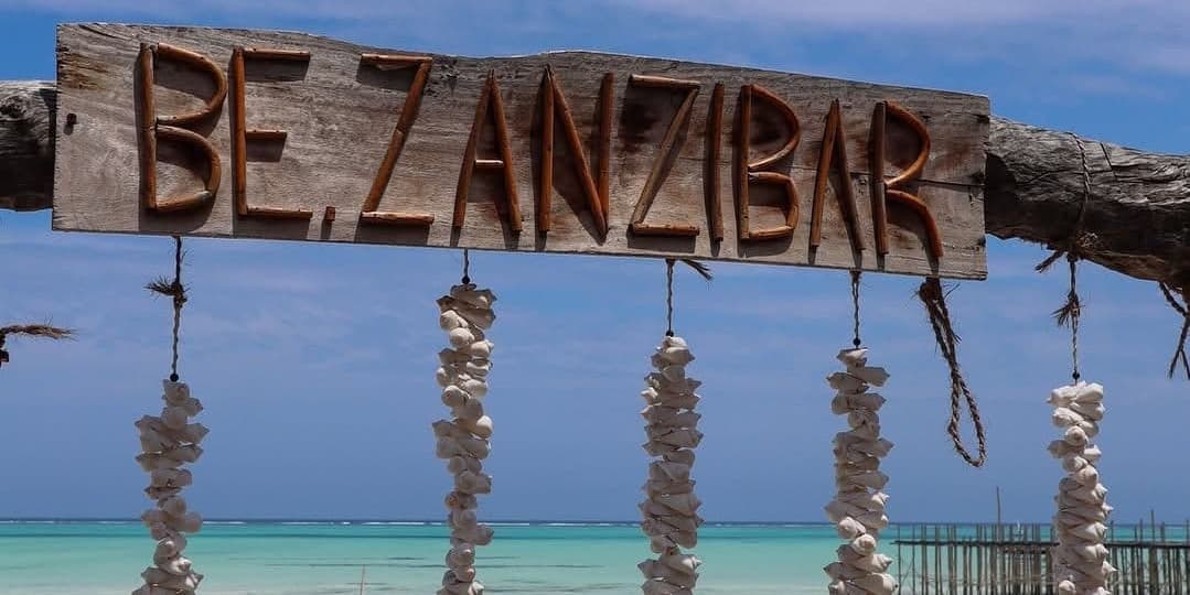 Day 4: Departure from Zanzibar