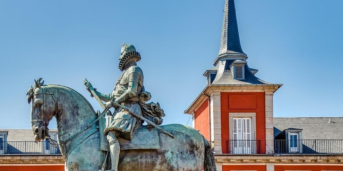 6º Giorno – TOLEDO - MADRID