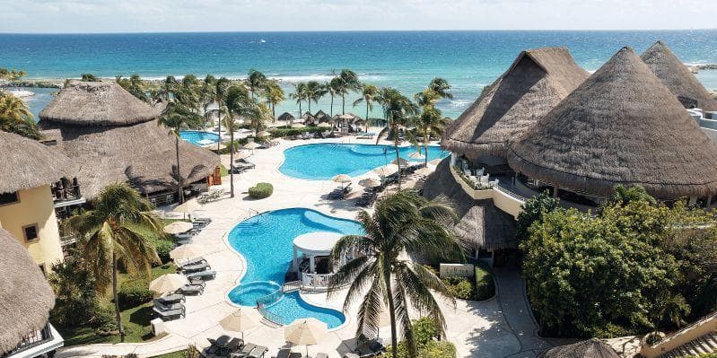 Offerta Flash Riviera Maya (4 notti / 5 giorni)