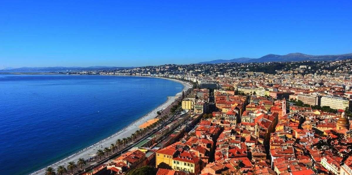 DÍA 5 • BARCELONA - NIZA 