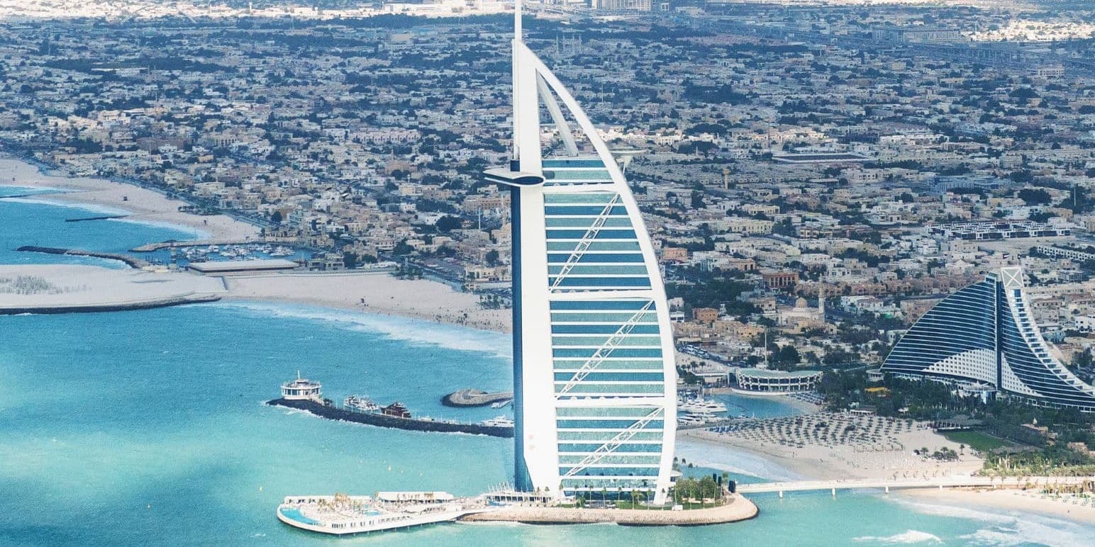 Día 5 | Dubái a tu ritmo: lujo, playa y compras